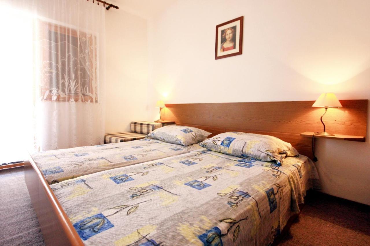 Apartments By The Sea Sevid, Trogir - 9468 Dış mekan fotoğraf