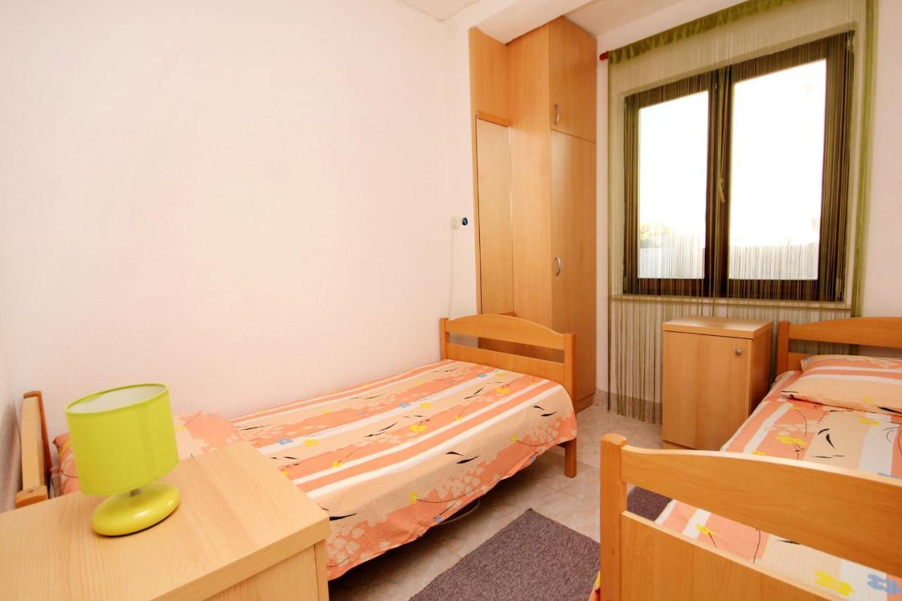 Apartments By The Sea Sevid, Trogir - 9468 Dış mekan fotoğraf