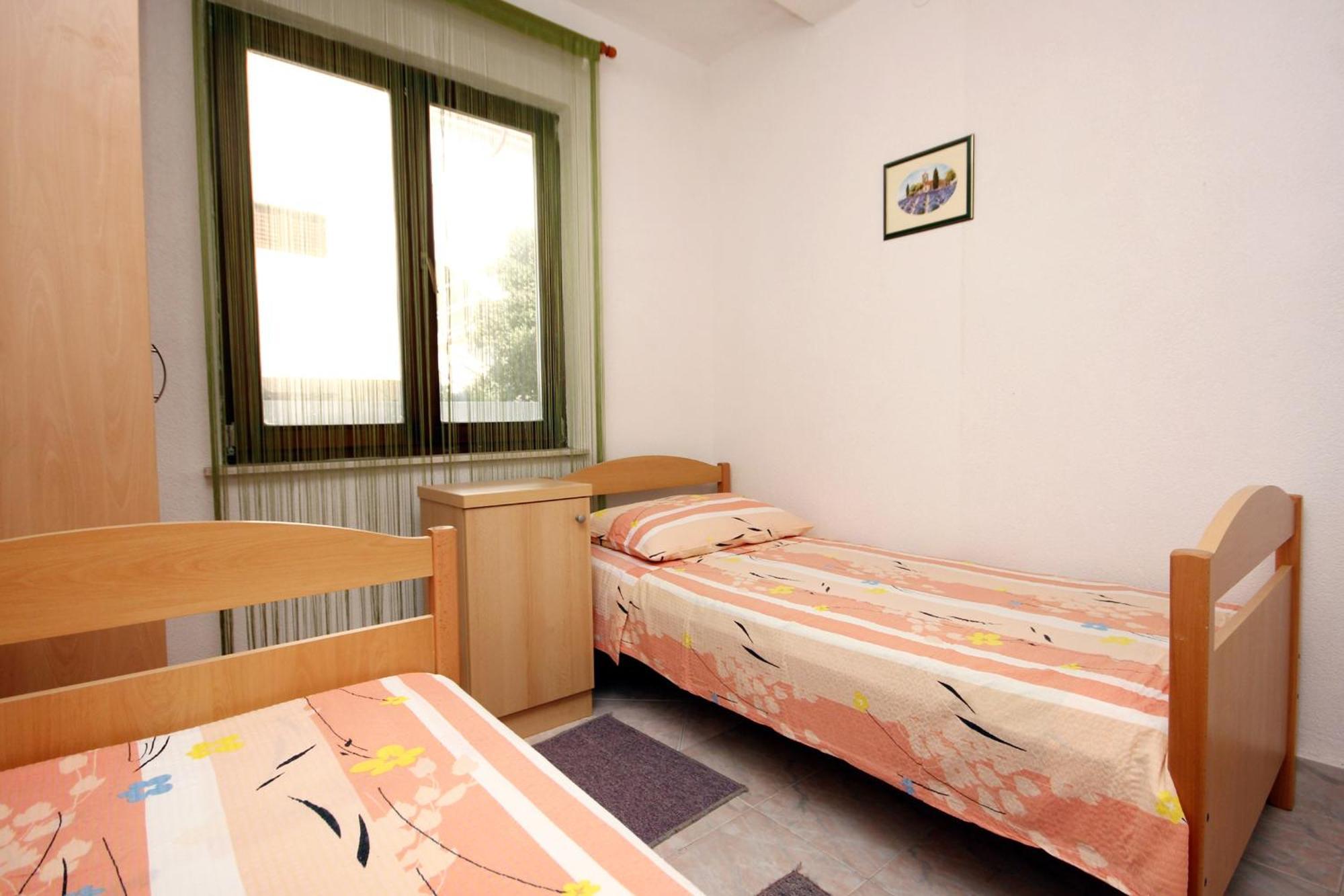 Apartments By The Sea Sevid, Trogir - 9468 Oda fotoğraf