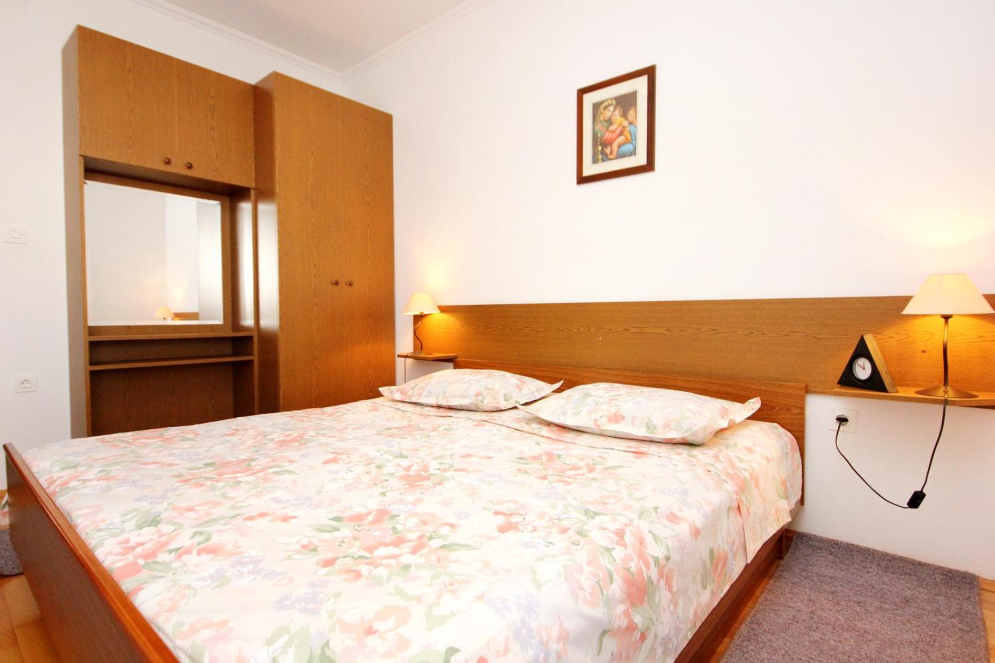 Apartments By The Sea Sevid, Trogir - 9468 Oda fotoğraf