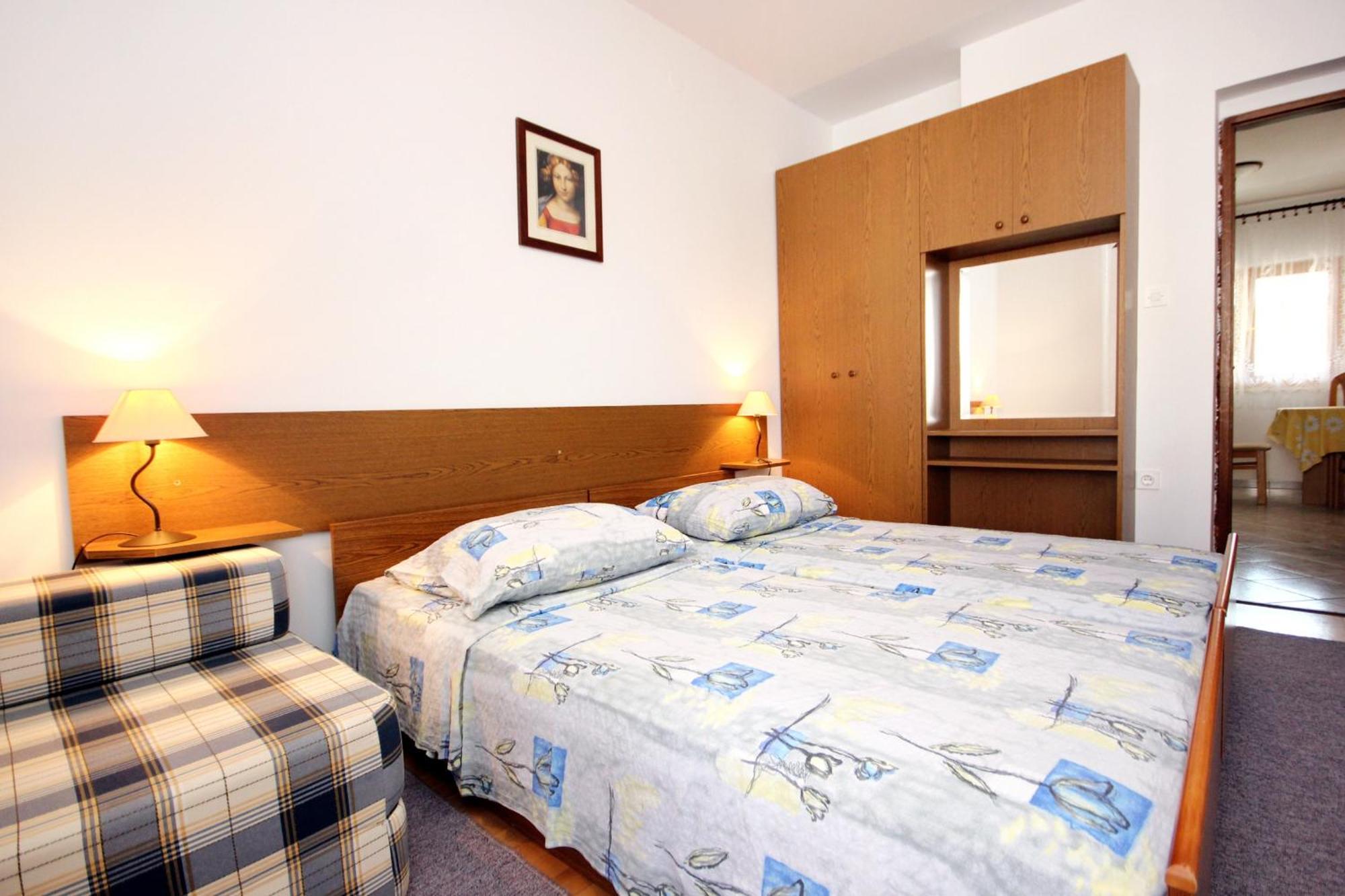 Apartments By The Sea Sevid, Trogir - 9468 Oda fotoğraf