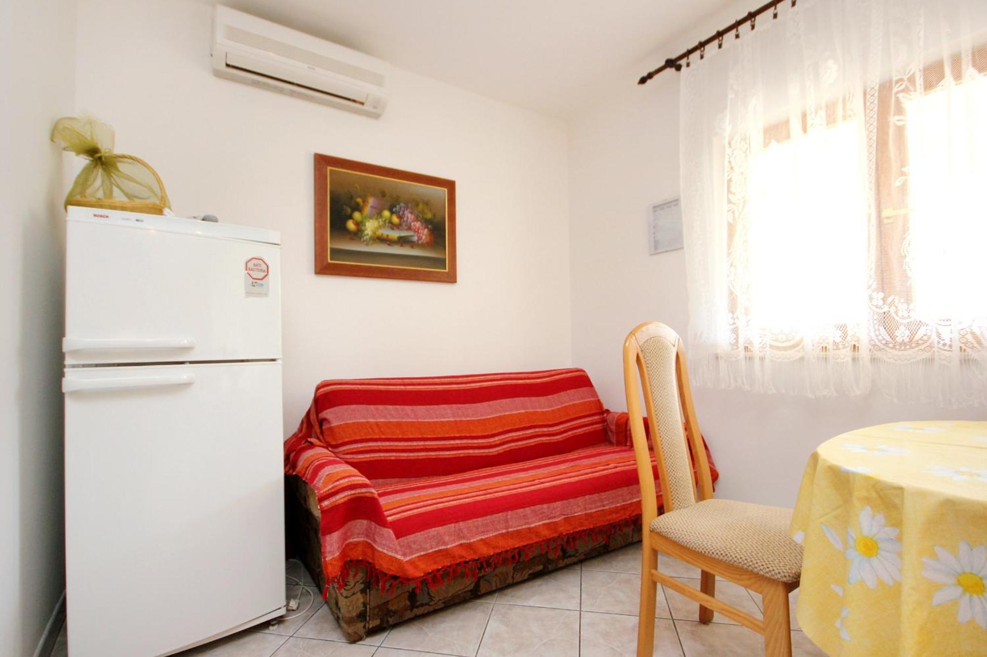 Apartments By The Sea Sevid, Trogir - 9468 Oda fotoğraf