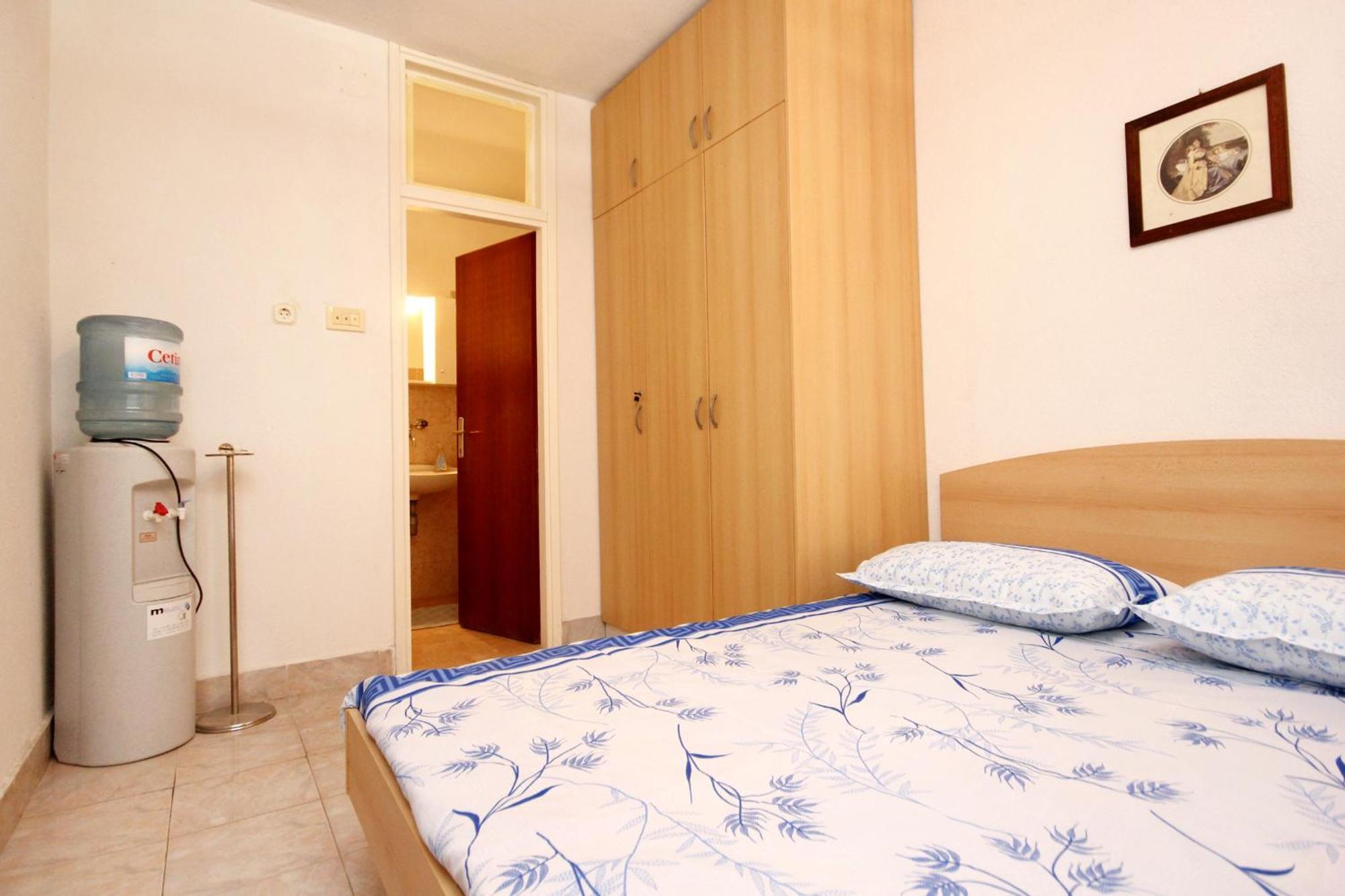 Apartments By The Sea Sevid, Trogir - 9468 Oda fotoğraf