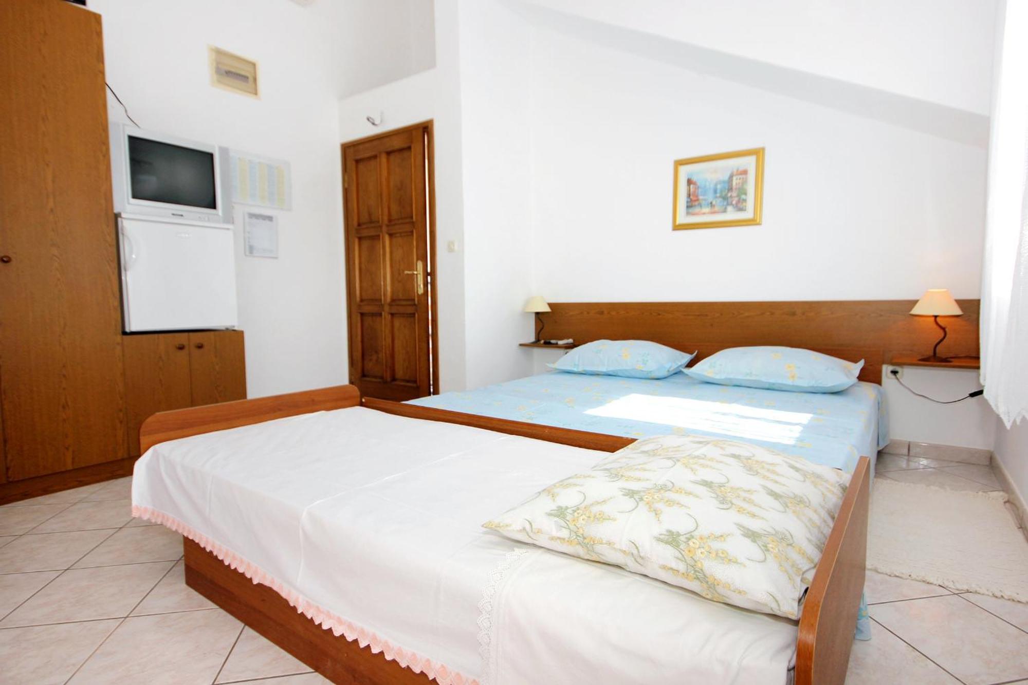 Apartments By The Sea Sevid, Trogir - 9468 Oda fotoğraf